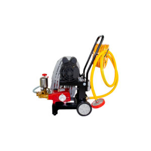 Lavadora EL-4000V3