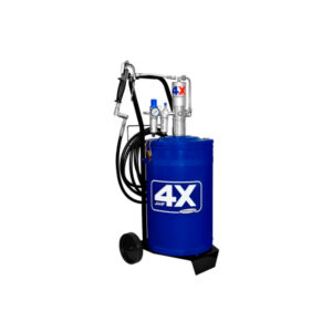 PROPULSORA DE GRAXA PNEUMATICA JHF 4X 30 KG