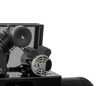 Compressor de Ar Schulz Max 15 PCM 200L Trifásico 220V Industrial