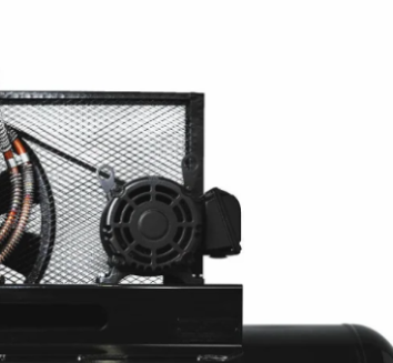 Compressor de Ar Schulz Bravo CSL 40 PCM 250L 10 HP 175 PSI Trifásico 220/380V