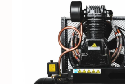 Compressor de Ar Schulz Bravo CSL 40 PCM 250L 10 HP 175 PSI Trifásico 220/380V