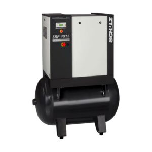 COMPRESSOR SCHULZ SRP 3040 COMPACT 380V 9 A 11 BAR