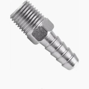 ESPIGAO MACHO - 3/8" X 1/4 - 0438-A - HALTBAR