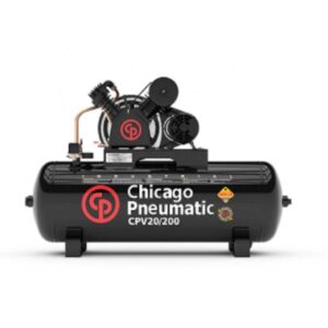 COMPRESSOR AR 20 PCM 200LTS CPV AT CHICAGO