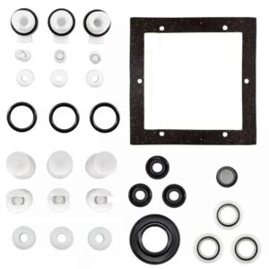 KIT REPARO HYDRONLUBZ - COMPLETO MB 147C   850234