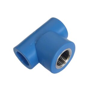 PPR - TEE MISTO 63x2 TF6320