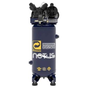 COMPRESSOR AR 10 PCM 80 LTS 140 PSI NOTUS VERTICAL