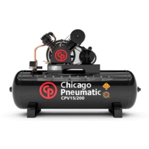 COMPRESSOR AR 15 PCM 200 LTS MONO CPV CHICAGO