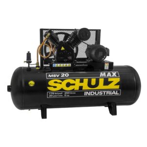 COMPRESSOR AR 20 PCM 250 LT  175 PSI CSV MAX