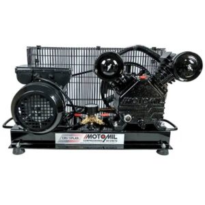 COMPRESSOR AR CMV-10/140 AD  PCM MONO 2HP – MOTOMIL
