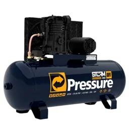 COMPRESSOR AR 15 PCM 200 LTS MONO 175 PSI STORM PRESSURE