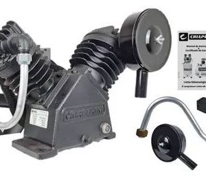 UNIDADE COMPRESSORA -  15 PES MOD CJ 15 APV  CHIAPERINI