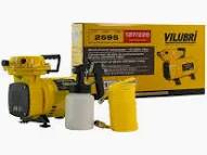 MOTOCOMPRESSOR AR DIRETO 220V VILUBRI