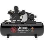 COMPRESSOR AR 40 PCM 425 LTS ARES 380V ABERTO CHICAGO