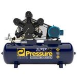 COMPRESSOR AR 80 PCM 425 LTS 380V SUPER PRESSURE