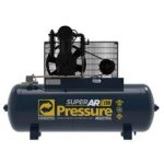 COMPRESSOR AR 25 PCM 250 LTS IP21 220V SUPER EVO PRESSURE