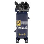 COMPRESSOR AR 10 PCM 80 LTS 140 PSI NOTUS VERTICAL