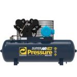 COMPRESSOR AR 60 PCM 425 LT EVO TRIFAS IP21 175 PSI PRESSURE