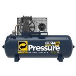 COMPRESSOR AR 20 PCM 250 LT 175 PSI STORM PRESSURE