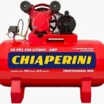COMPRESSOR AR 15 PCM 150 LT RED CHIAPERINI