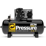 COMPRESSOR AR 15 PCM 175 LT 140 PSI STORM 450