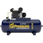 COMPRESSOR AR 20 PCM 250LT A.P SUPER PRESSURE