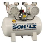 COMPRESSOR AR 12 PCM 100 MSV LT INSENTO SCHULZ