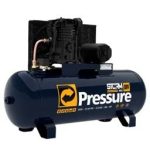 COMPRESSOR AR 15 PCM 200 LTS MONO 175 PSI STORM PRESSURE
