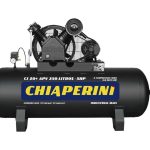 COMPRESSOR AR 20 PCM 250 LT MONO 175 PSI APV CHIAP