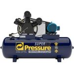 COMPRESSOR AR 40 PCM 425 LTS SUPER P21 220/380V 175 PSI