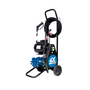 Lavadora de Alta Pressão Hydronlubz MB 143 2CV 500 PSI 12 L/min Monofásica 220V – Azul