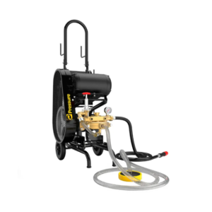 Lavadora de Alta Pressão Pressure Aqua 3400M 3CV 220V Monofásica – 400 PSI 28 L/min