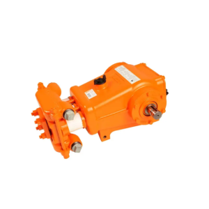 Bomba de Pistão Agrícola Jacto JP-75 5.5CV 75 L/min 30 Bar para Pulverização