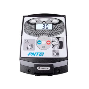 CALIBRADOR DE PNEUS ELETRÔNICO 4 – 145 PSI – EXCEL PNEUTRONIC-PNT4