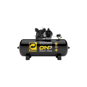 Compressor Ar 10 Pcm 175 Lt Mono 140 Psi Onix Pressure