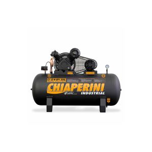 Compressor Ar 15 Pcm 200 Lt Mono 175 Psi Apv Chiaperini