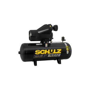 Compressor Ar 20 Pcm 200 Lt Trifas. 175 Psi Audax Schulz