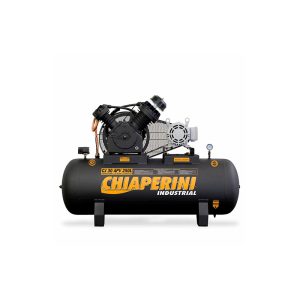 Compressor Ar 30 Pcm 250 Lt Trifas. 175 Psi Apv Chiaperini