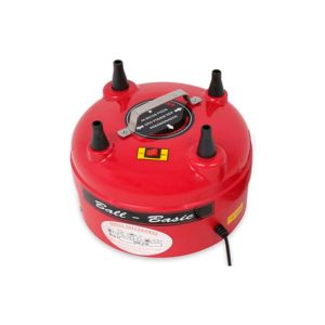 Compressor Balao Inflar Ib-04 Ball Basic 220 Volts – Festa