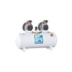 Compressor Odont 16/200 Pressure