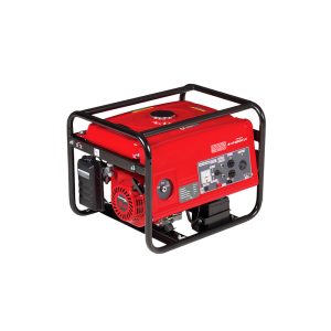 Gerador Gasolina Branco B4T-2500 S