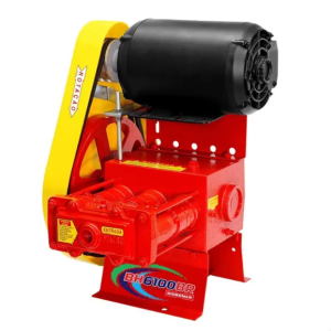 Lavadora de Alta Pressão Hidromar BH-6100 Fixa 440 PSI 26 L/min (Sem Motor e Sem Mangueira)