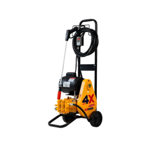Lavadora de Alta Pressão Hydronlubz MB 0147C 1HP 450 PSI 11 L/min Bivolt Completa