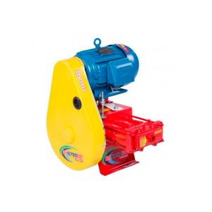 Lavadora Hidromar BH 6750 Fixa Sem Motor e Sem Mangueira