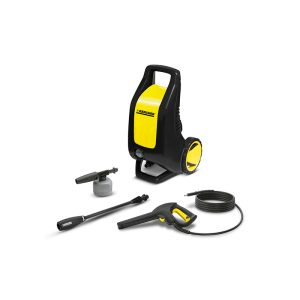 Lavadora Kärcher AP K2 500 Black 220V Monofásica