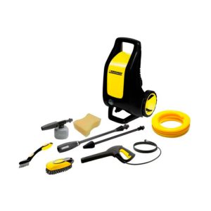 Lavadora Karcher K3 Premium Kit Auto 1740 LBS 6 L/Min Monofásica