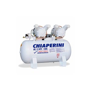 Motocompressor Ar 12 Pcm 150 Lt Mono Isento Chiaperini