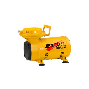 Motocompressor Ar 2.3 Jet Facil Monof 1/3 Cv 4p60hz 110