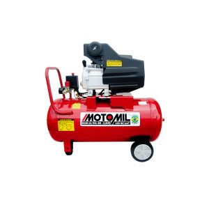 Motocompressor Ar Mam-10/50l 120 Lbs- Mono-2.5hp