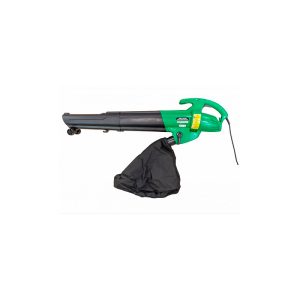 SOPRADOR/SUGADOR DE FOLHAS 3000W 220V GSF-3300 GARTHEN